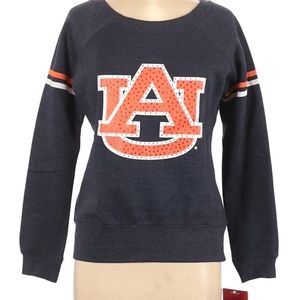 Nwt women's Auburn shirt
